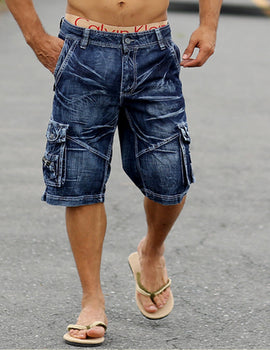 7 Benefits of Long Length Cargo Shorts