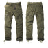 Cargo Pants Heavy Duty #1866