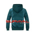 Winter Hoodie Jumper Jacket