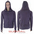 Zip Up Hoodie Jumper Jacket