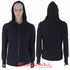 Zip Up Hoodie Jumper Jacket