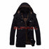 Heavy Duty Fleece Lined Coat