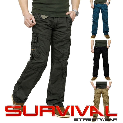 Cargo Pants