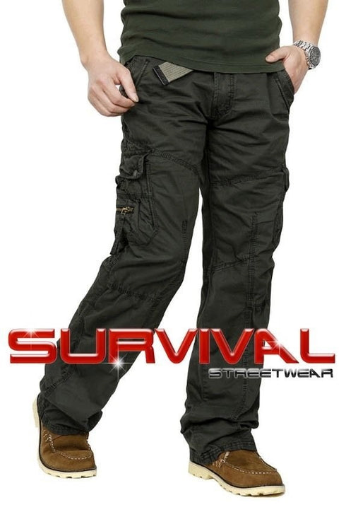 Cargo Pants