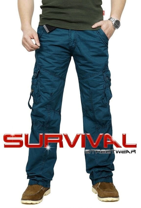 Cargo Pants