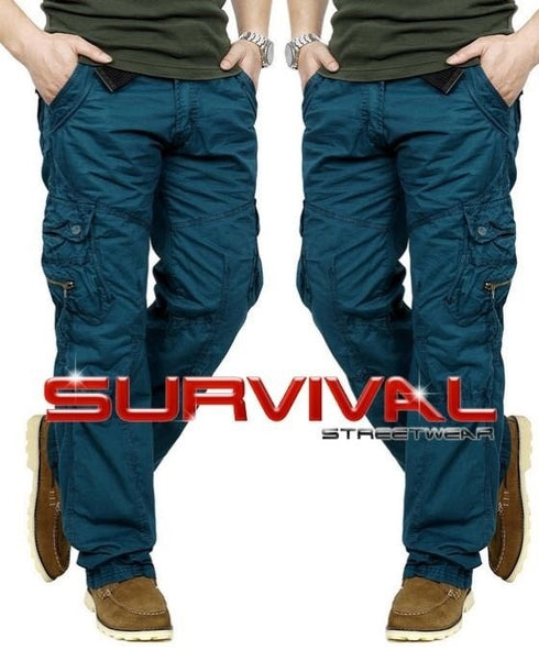 Cargo Pants
