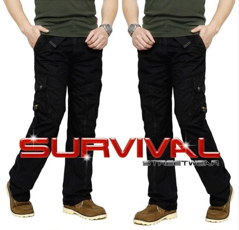 Cargo Pants