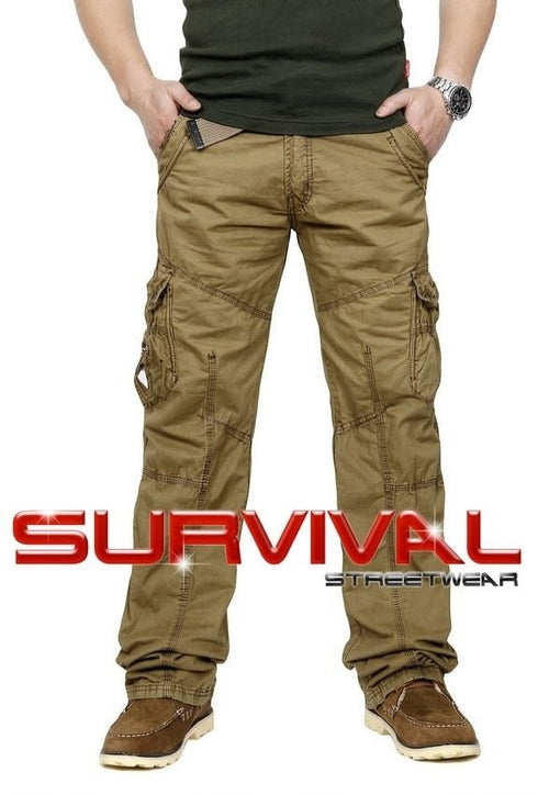Cargo Pants