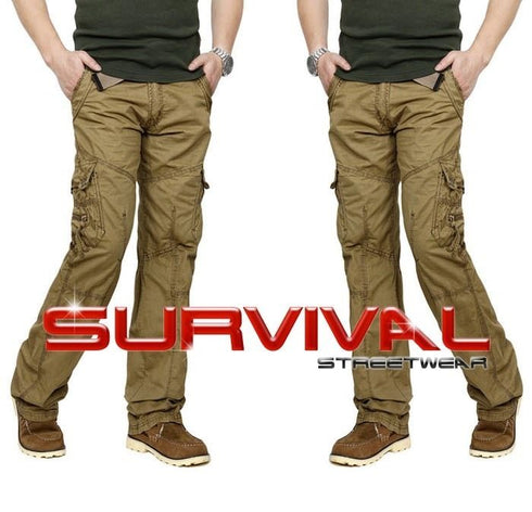 Cargo Pants