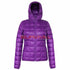 Puffer Jacket with Hood