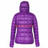 Puffer Jacket with Hood