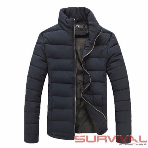 Puffer Padded Jacket