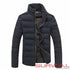Puffer Padded Jacket