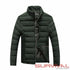 Puffer Padded Jacket