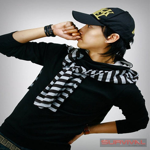 Hoodie Jumper Jacket