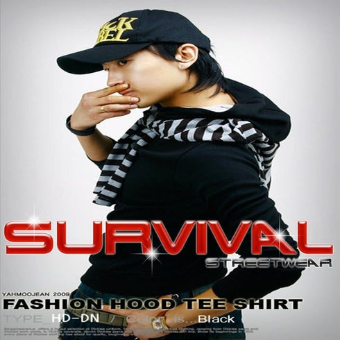 Hoodie Jumper Jacket