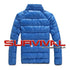 Puffer Padded Jacket