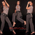 Business Casual Wide Leg Pants