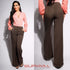 Marlene High Waist Dress Pants