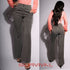 Marlene High Waist Dress Pants