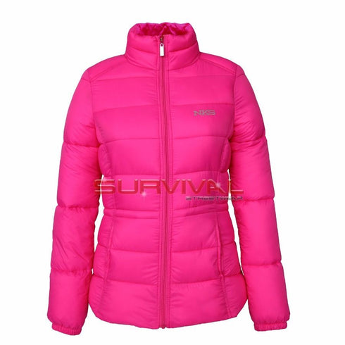 Puffer Jacket Premium
