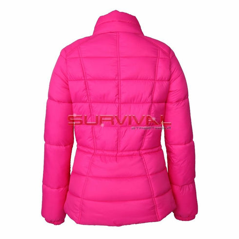 Puffer Jacket Premium