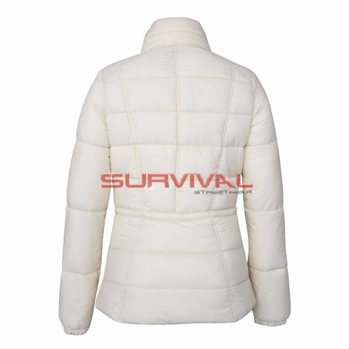 Puffer Jacket Premium