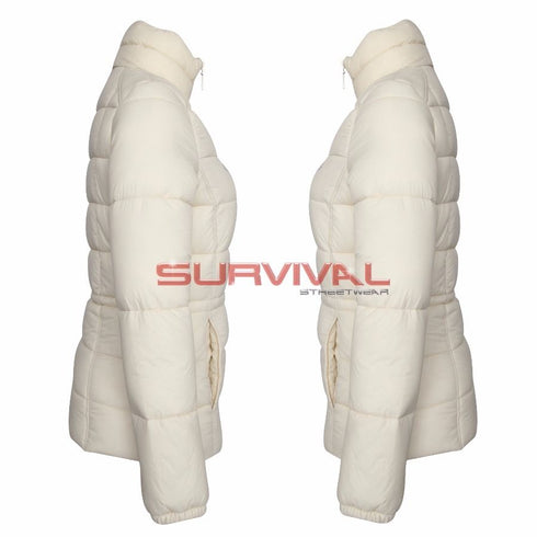 Puffer Jacket Premium