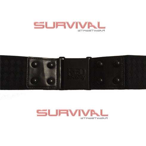 Red Seventy - Light Blue Destroyed Skinny