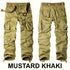 Cargo Pants Heavy Duty #3357