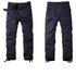 Cargo Pants Heavy Duty #1866