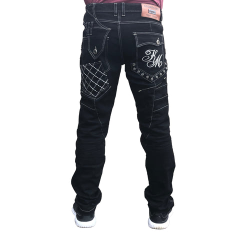 Kosmo Lupo Jeans KM003-1