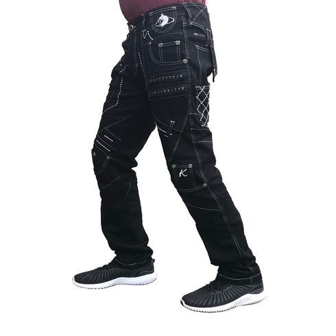 Kosmo Lupo Jeans KM003-1