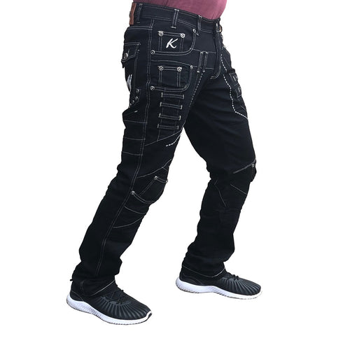 Kosmo Lupo Jeans KM003-1