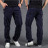 Cargo Pants - 8 Pockets