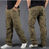 Cargo Pants - 8 Pockets