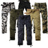 Mens Cargo Pants High Quality