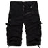 Cargo Long Walk Shorts