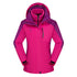Outdoor Waterproof & Fleece Jacket