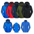 Waterproof 2 in 1 Jacket Jumper