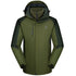 Waterproof 2 in 1 Jacket Jumper