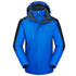 Waterproof 2 in 1 Jacket Jumper