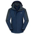 Waterproof 2 in 1 Jacket Jumper