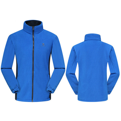 Waterproof 2 in 1 Jacket Jumper