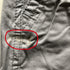 Imperfect Cargo Long Walk Shorts