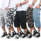 Imperfect Cargo Long Walk Shorts