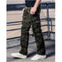 Camouflage Cargo Pants