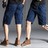 Cargo Combat Shorts