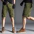 Cargo Combat Shorts
