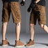 Cargo Combat Shorts